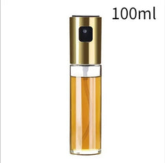 100ml Oil Spray