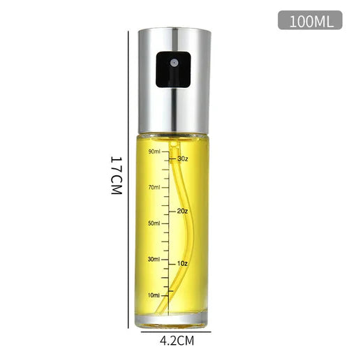 100ml Oil Spray