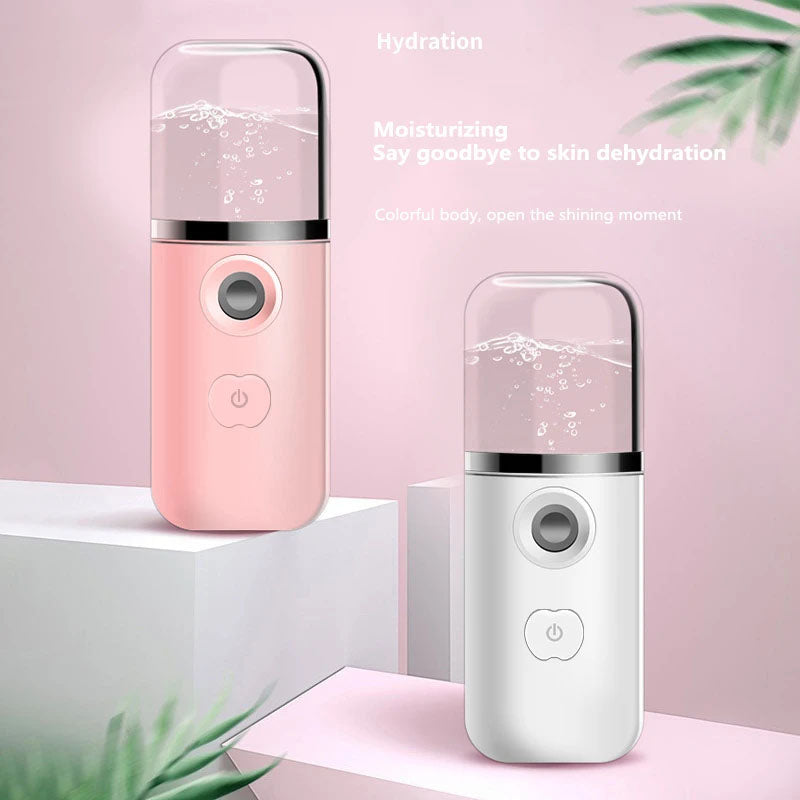 30ml Mini USB Humidifier