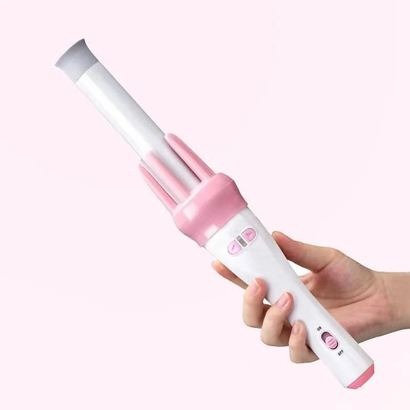 Auto Magic Hair Curler