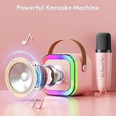 K12 Karaoke Wirless Speaker With Mic