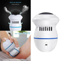 Portable Dead Skin Foot Filer