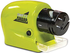 Kitchen Electric Knife Sharpener