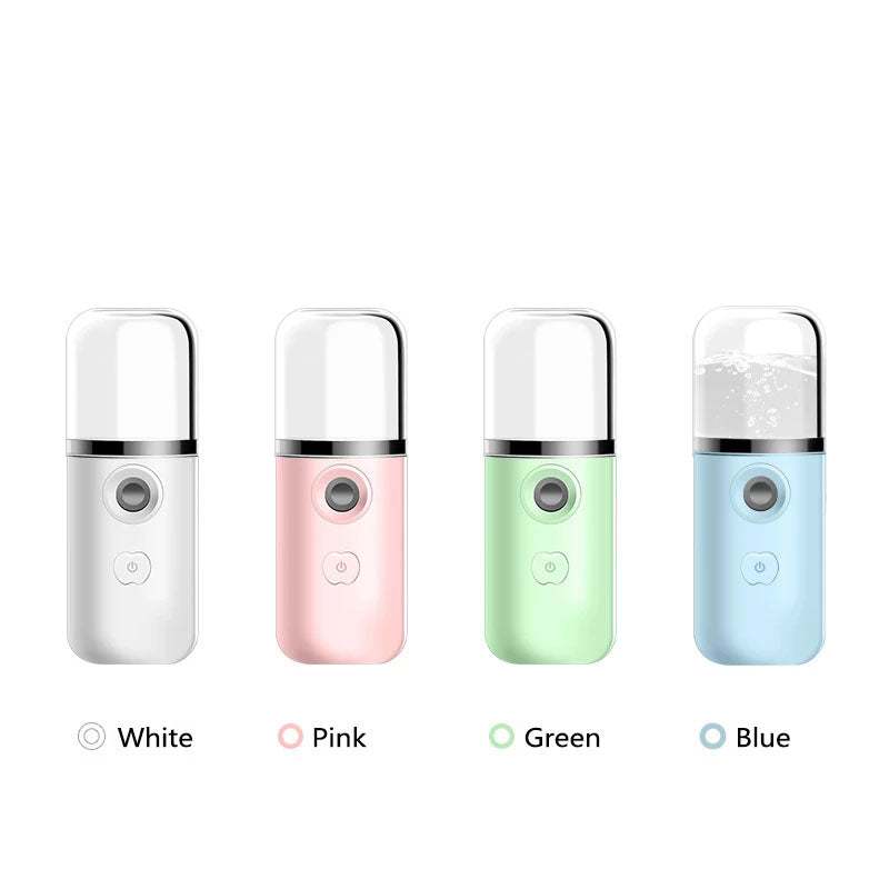 30ml Mini USB Humidifier