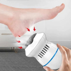 Portable Dead Skin Foot Filer