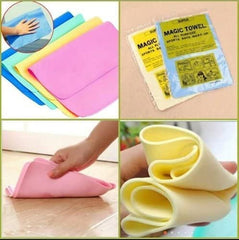 Reusable Kitchen Magic Towel