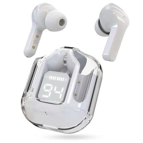 Air 31 Wireless Earbuds (HIGH QUALITY)