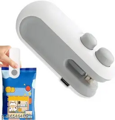 Portable Mini Heat Sealing Machine