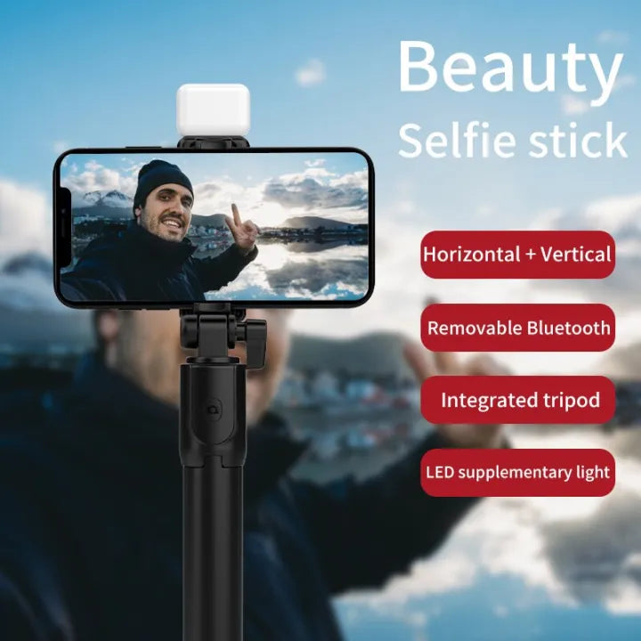 Quadro 360 Selfie Kit