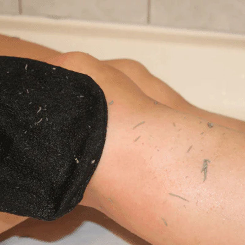 Exfoliating Glove