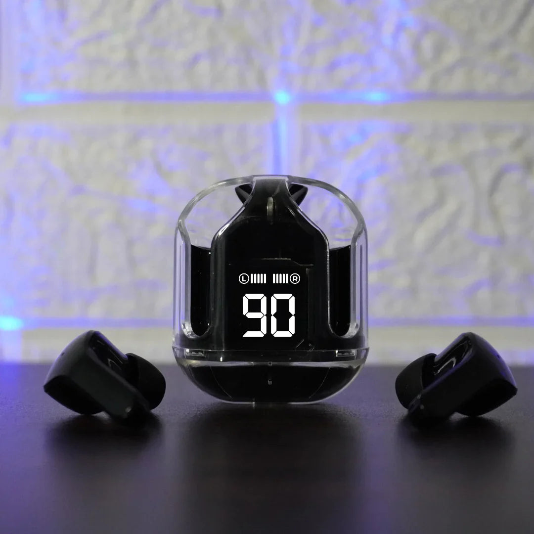 Air 31 Wireless Earbuds (HIGH QUALITY)