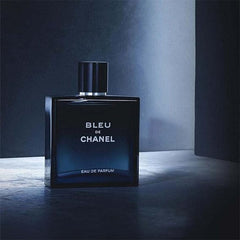 Bleu De Chanel Eau de Perfume By Chanel