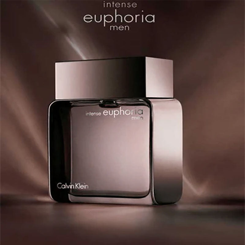 Calvin Klein Euphoria Men Eau de Toilette