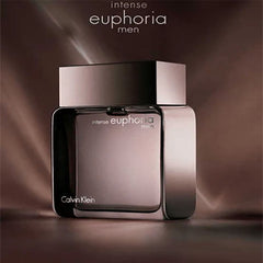 Calvin Klein Euphoria Men Eau de Toilette