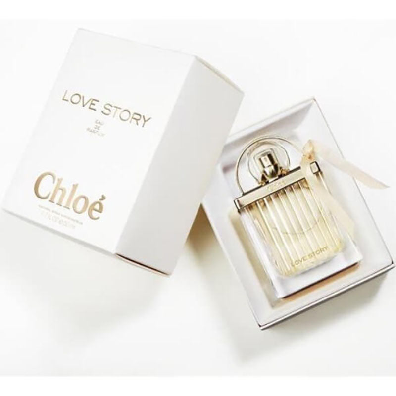 Chloe Love Story Women Edp 75Ml