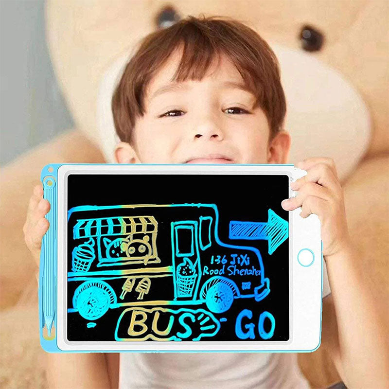 Writing LCD Tablet For Kids