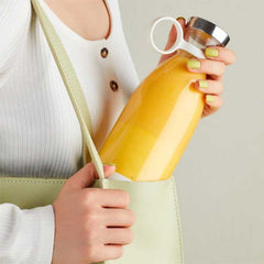 Portable Bottle Blender