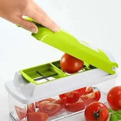 10 in 1 Nicer Dicer Plus Vegetable Cuter