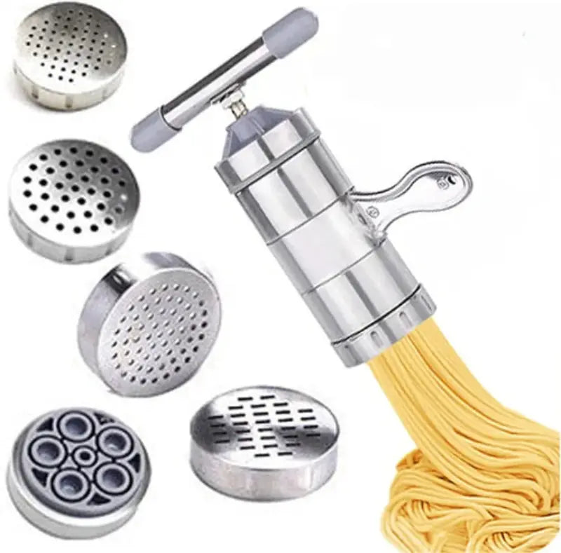 Stainless Steel Noodle Maker