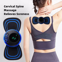 Smart EMS Mini Massager