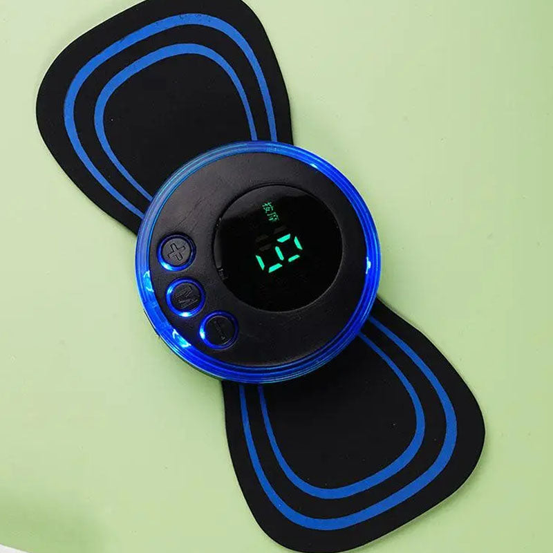 Smart EMS Mini Massager